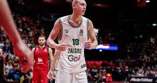 Basket Magazine - News update