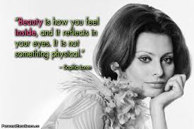 Sophia Loren Quotes | Personal Excellence Quotes via Relatably.com