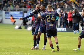 Media: Tak Haditaghi wzmacnia Pogoń. Wielki powrót do Ekstraklasy