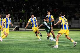 Zacatecanos a un paso de la gran final con Alacranes de Durango