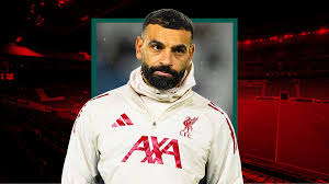 Mohamed Salah transfer agreement confirmed
