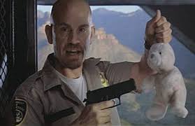 John Malkovich - Con Air | Badass Movie Quotes via Relatably.com