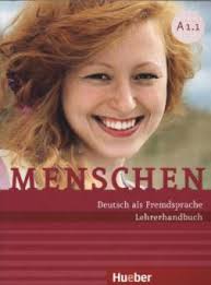 Susanne Kalender, Angela Pude,. Menschen A1. Paket Lehrerhandbuch A1/1 und ...