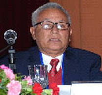 Dr. Bhim Dev Bhatta Administrative Restructuring Commission, Nepal Prof. Bhatta stressed the need for making ... - 2689527