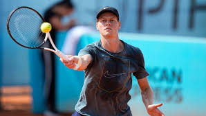 Diretta Live Sinner-Bonzi Madrid 2°Turno: inizia l'avventura di Jannik