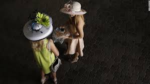 Image result for hats kentucky derby images 2016 ago