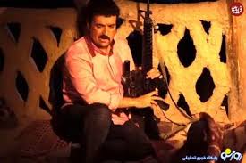 ارسطو، نقی، بهتاش و رحمت در پشت صحنه