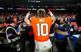 Denver Broncos 2026 schedule and scores