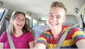 Top tips on keeping your teen driver safe