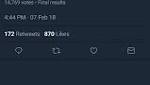 Xiaomi Deletes Twitter Poll when