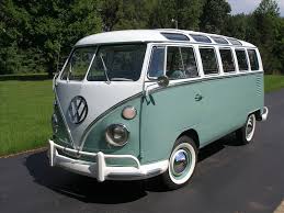 Resultado de imagen para Bus vw window