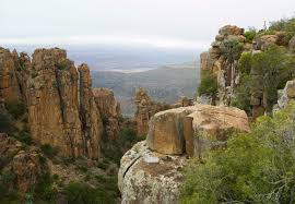 Image result for valley of desolation