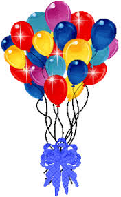 Картинки по запросу анимашки с днем рождения