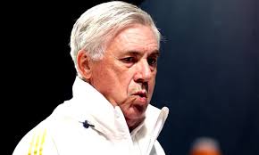 S-a confirmat oficial: Carlo Ancelotti e gata să semneze!