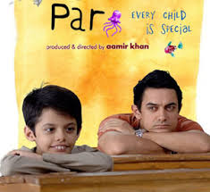 Image result for film (Taare Zameen Par)(2007)