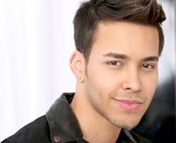 Geoffrey Royce Rojas best known as Prince Royce has signed an exclusive, worldwide co-publishing deal with Peermusic. The bachata star is currently signed ... - Prince-Royce-emocionado-por-su-participacion-en-La-Voz-Kids1