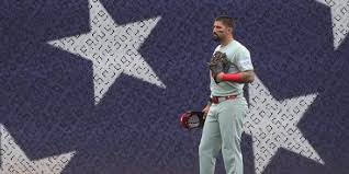 Nick Castellanos Shines as Phillies Struggle Amid Offensive Drought