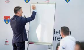 Bugetul județului Maramureș pentru anul 2026, publicat în transparență decizională