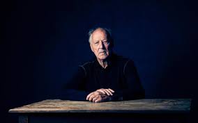 Werner Herzog on Truth, AI, and Storytelling