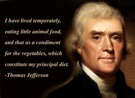 April 13, 1743: Thomas Jefferson Born (featuring Zappa and the ... via Relatably.com