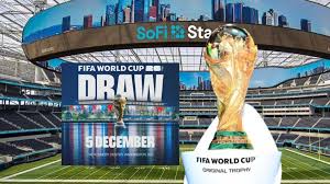 Sorteo Mundial 2026: Colombia entre las 10 favoritas y rivales potenciales