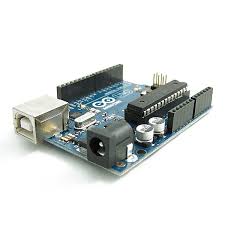 commancer arduino