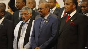 Image result for sudan al-BASHIR