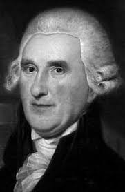 Picture of Thomas McKean - TMckean