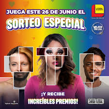 Lotería de Bogotá - News update