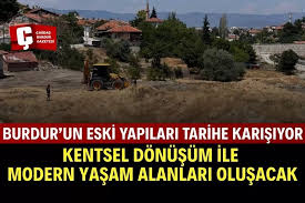 Çağdaş Burdur - News update