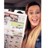 Stones Town and Country Employee Shelly Fullmer's profile photo
