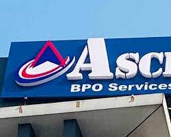 Image of Data entry AscentBPO