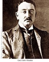Cecil Rhodes Cecil John Rhodes was born 5 July 1853 at Netteswell House, a three-storey semi-detached Georgian property ... - 11_cecil_rhodes_use
