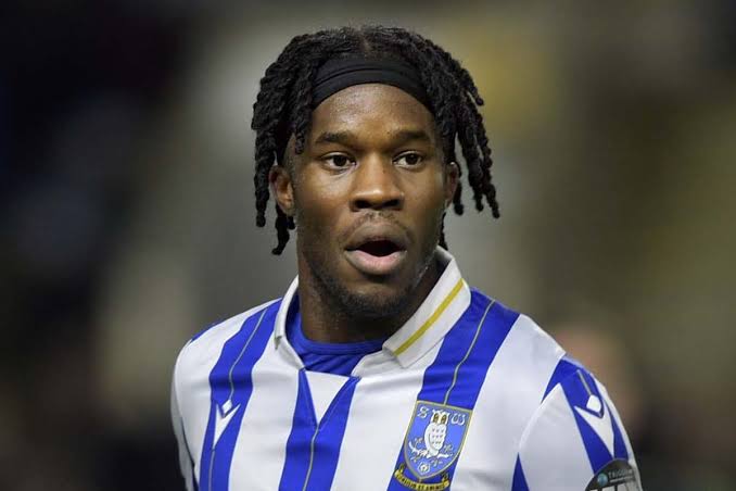 Confident smiles and Cardiff City admissions - Ike Ugbo to revel in  Sheffield Wednesday striker pressure