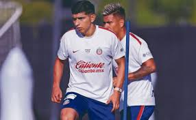 Chivas enfrenta su último partido de Leagues Cup 