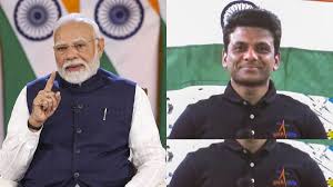 Video: ‘अपने साथियों को गाजर का हलवा खिलाया या नहीं’, PM मोदी ने जब शुभांशु शुक्ला से पूछा सवाल; जानिए क्या मिला जवाब