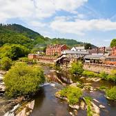 Llangollen