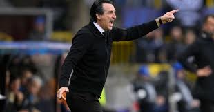 Villa take 'very important step forward' with Champions League win