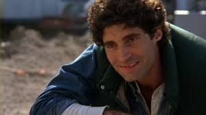 ... Nick Hurley, Michael Nouri lends half-a-smile to this half-. Sprinkled throughout that weak story are a variety of musical numbers, either by Alex, ... - flashdance-02