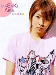 Aiba Masaki - aiba-masaki Photo. Aiba Masaki. Fan of it? 0 Fans. Submitted by anat214 over a year ago - Aiba-Masaki-aiba-masaki-28009244-240-320