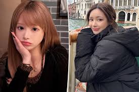 K-pop influencer Mina Chan dead at 26 after alarming TikTok livestream
