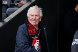 Bournemouth owner Bill Foley makes Champions League vow and gives Alex Scott transfer update