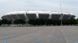 Trend Google: stadio san nicola