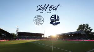 Bolton Wanderers FC - News update