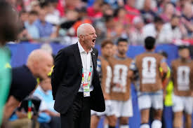 Arnold Sees Positives in Iraq’s Opening World Cup Loss to Norway