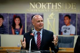 Marshall HS Evacuated After Reported Gas Leak