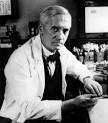 Alexander fleming