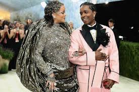 A$AP Rocky Responds to Drake’s ‘Where She At’ Diss on ‘Burning Bridges’: ‘It’s Just Bugged Out to Me’