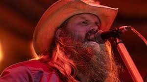 Country stars Chris Stapleton, Lainey Wilson set Ford Field date