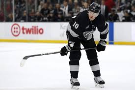 Lightning Reunite with Corey Perry in Trade with Kings